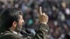 Jewish Groups Want President Barred From Europe