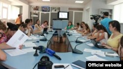 La Centrul de Investigații Jurnalistice