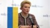 Богатирьову обрали віце-президентом Всесвітньої асамблеї охорони здоров’я