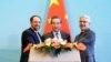 Pakistan, Afghanistan Appeal To Taliban To Join Peace Talks