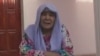Oishamo Abdulloeva (file photo)