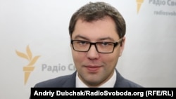 Директор департаменту політики та комунікацій МЗС України Олексій Макеєв