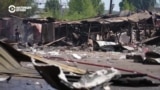"Каждые 10 минут взрывы". Последствия массированного обстрела Киева
