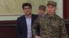 Мурдагы экономика министри Куандык Бишимбаев сотто. 
