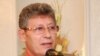 Mihai Ghimpu
