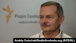 Володимир Кіпень