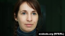 Наста Лойка, архіўнае фота