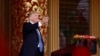 Donald Trump la Beijing