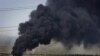Key Georgian Rail Line Reopens After Explosion