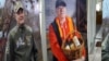 Бійці, які розпочали свій бізнес, фотовиставка в Дніпрі, 16 лютого 2020 року