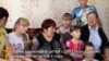 Многодетная семья Акимбаевых