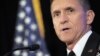 Judge Rebukes Trump's First National-Security Adviser, Delays Sentencing