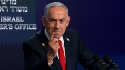 Netanyahu 'erməni soyqırımı'nı tanıdığını elan etdi