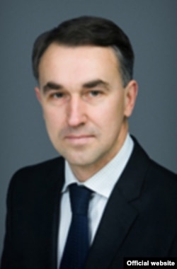 Петрас Ауштревічус