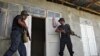 Kyrgyz: Foreigners Among 'Snipers'