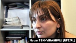 თეა თოფურია