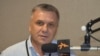 Analistul politic Igor Boţan