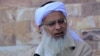 Cleric Maulana Abdul Aziz wants Pakistan to enforce Shari'a law in the country.