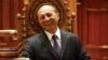 Președintele Traian Băsescu 