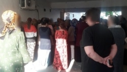 Dowam edýän iýmit gymmatçylygynyň fonunda lukmanlar obalara aýlanyp, adamlary sagdyn iýmitlenmäge çagyrýar