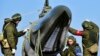 Explosive Rhetoric: The Russian Missile At The Heart Of Yerevan Unrest