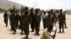 Pakistan Takes Its War On Terror To The Small Screen