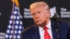 Трамп мав розмову з Лукашенком перед переговорами з Путіним