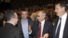 Miroslav Mišković, biznismen sa Ivicom Dačićem, zamenikom predsednika Vlade, Foto: Vesna Anđić