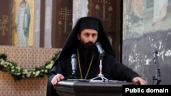 Архимандрит Дорофей