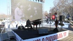 Մեկնարկել են Առնո Բաբաջանյանի 100-ամյակին նվիրված միջոցառումները