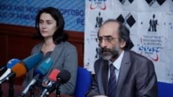 «Երևանյան հեռանկարներ»-ը համերգաշրջանը փակում է՝ ներկայացնելով Իզաբել Ֆաուստի և Ալեքսանդր Մելնիկովի կատարումները