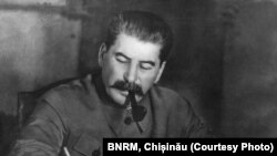 Йосип Сталін