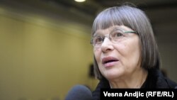 Natasa Kandic