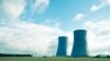Belarus - Photo ©Shutterstock. Nuclear power plant in Belarus / toned photo, undated