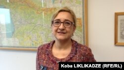 თამარ ბერუჩაშვილი