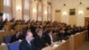 Нишасти Маҷлиси намояндагони Тоҷикистон 