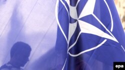 Zastava NATO-a