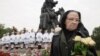 Украина. Бабий Яр. Киев. 29.09.2016