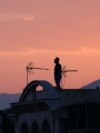 Брифинг в Пентагоне после того, как США нанесли удар по иранским ядерным объектам во время израильско-иранского конфликта в Арлингтоне, штат Вирджиния, США, 22 июня 2025 года. Министерство обороны США