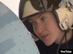 Надія Савченко
