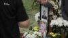 На Львівщині згадують загиблих рятувальників на сміттєзвалищі у Грибовичах (відео)