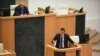 Гахария был откровенно раздражен: обращаясь к своим оппонентам, называл происходящее цирком и театром одного актера