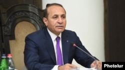 ჰოვიკ აბრაჰამიანი