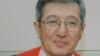 Бахтжан Кашкумбаев, пастор христианской церкви «Благодать». 