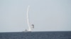 ГУР МО: украинские военные поразили в Азовском море неподалеку от Крыма носитель ракет «Калибр»