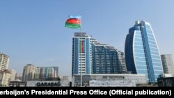 Вход в Парк трофеев
