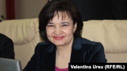 Monica Babuc