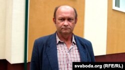 Міхал Бурачэўскі