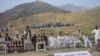 In Pakistan's Tribal Areas, Organized Sports Have All But Collapsed