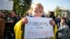 «Це велика різниця, якою мовою спілкуєшся в Україні» – переможниця радіодиктанту Христина Гоянюк